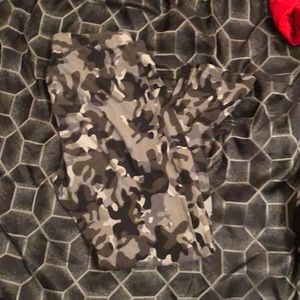 Women’s workout pants